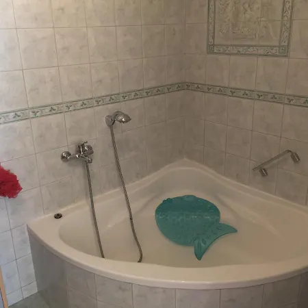 Apartmenthaus Novi*** * Novi Vinodolski
