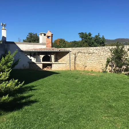 Apartmenthaus Novi*** Appartement Novi Vinodolski
