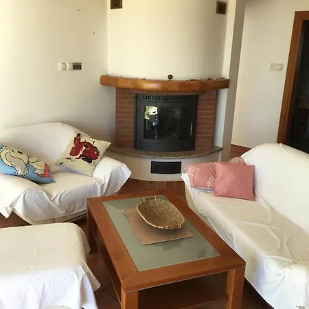 Apartmenthaus Novi*** Novi Vinodolski