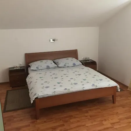 Apartmenthaus Novi*** Appartement *