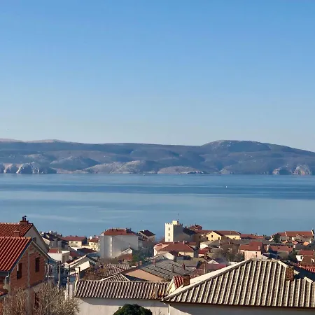 Apartmenthaus Novi*** Novi Vinodolski