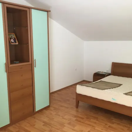 Apartmenthaus Novi*** *