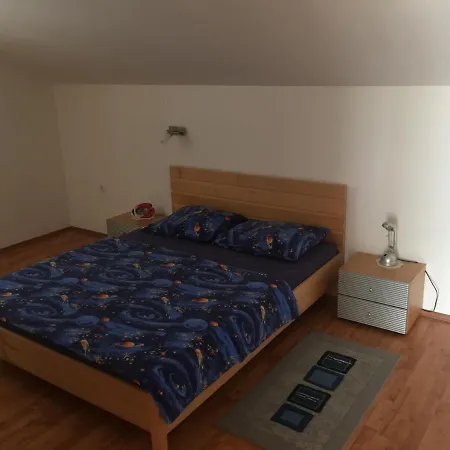 Appartement Apartmenthaus Novi***
