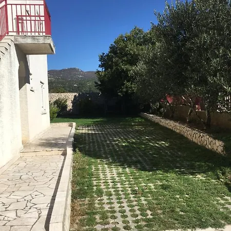 Apartmenthaus Novi*** *